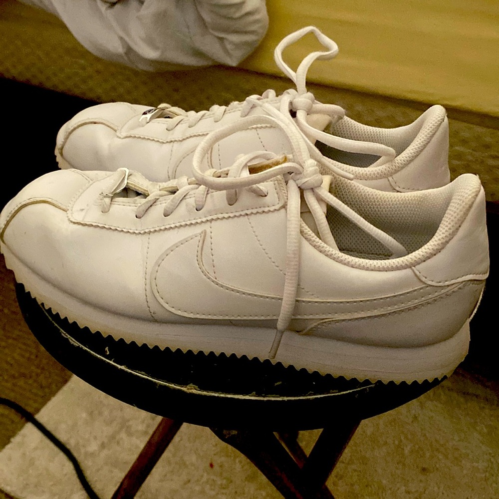 Nike Golf Shoes